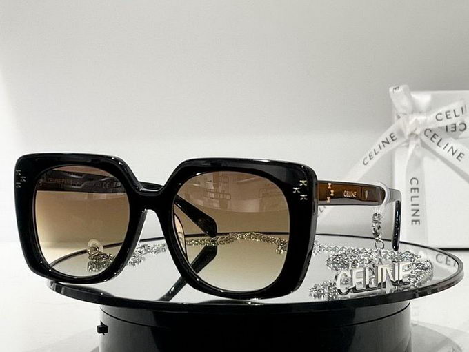 Celine Sunglasses AAA+ ID:20220728-183